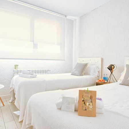 Ledigos Albergue Lamorena מראה חיצוני תמונה