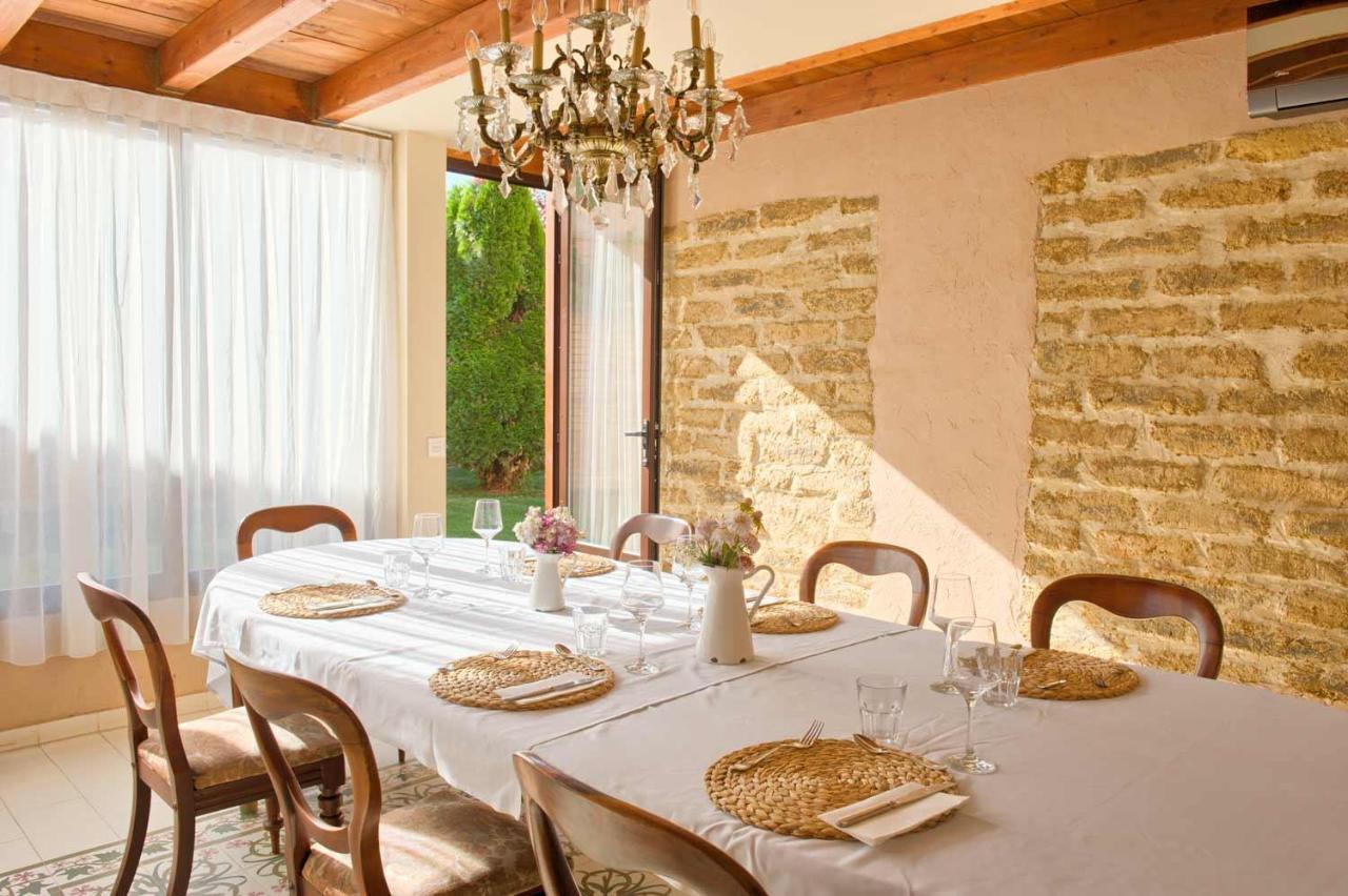 Ledigos Albergue Lamorena מראה חיצוני תמונה