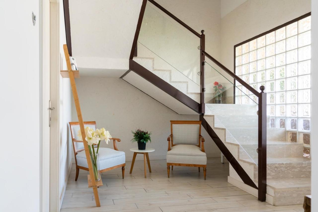 Ledigos Albergue Lamorena מראה חיצוני תמונה