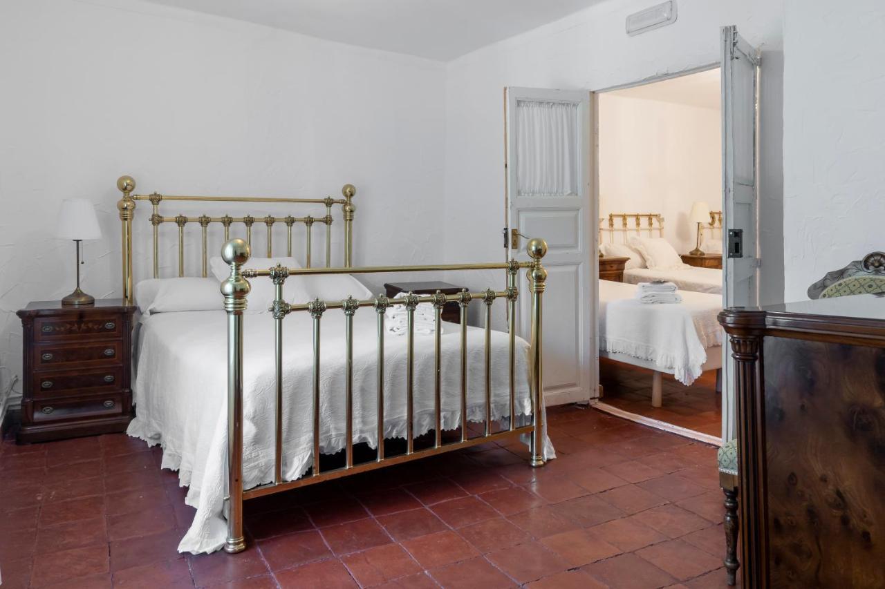 Ledigos Albergue Lamorena מראה חיצוני תמונה